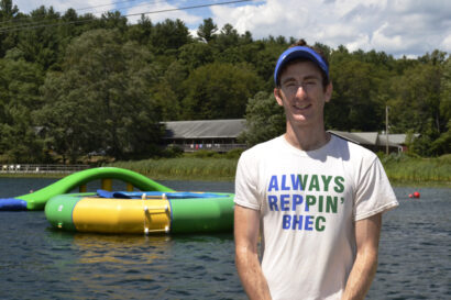 Zach Weisbrot – Director at Berkshire Hills