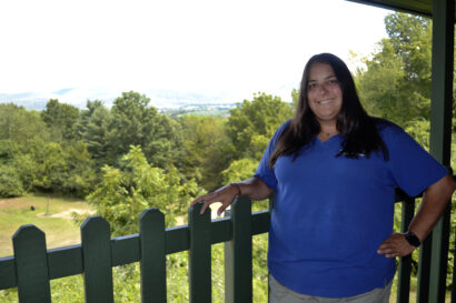 Jenn Carbone – Director at Berkshire Hills