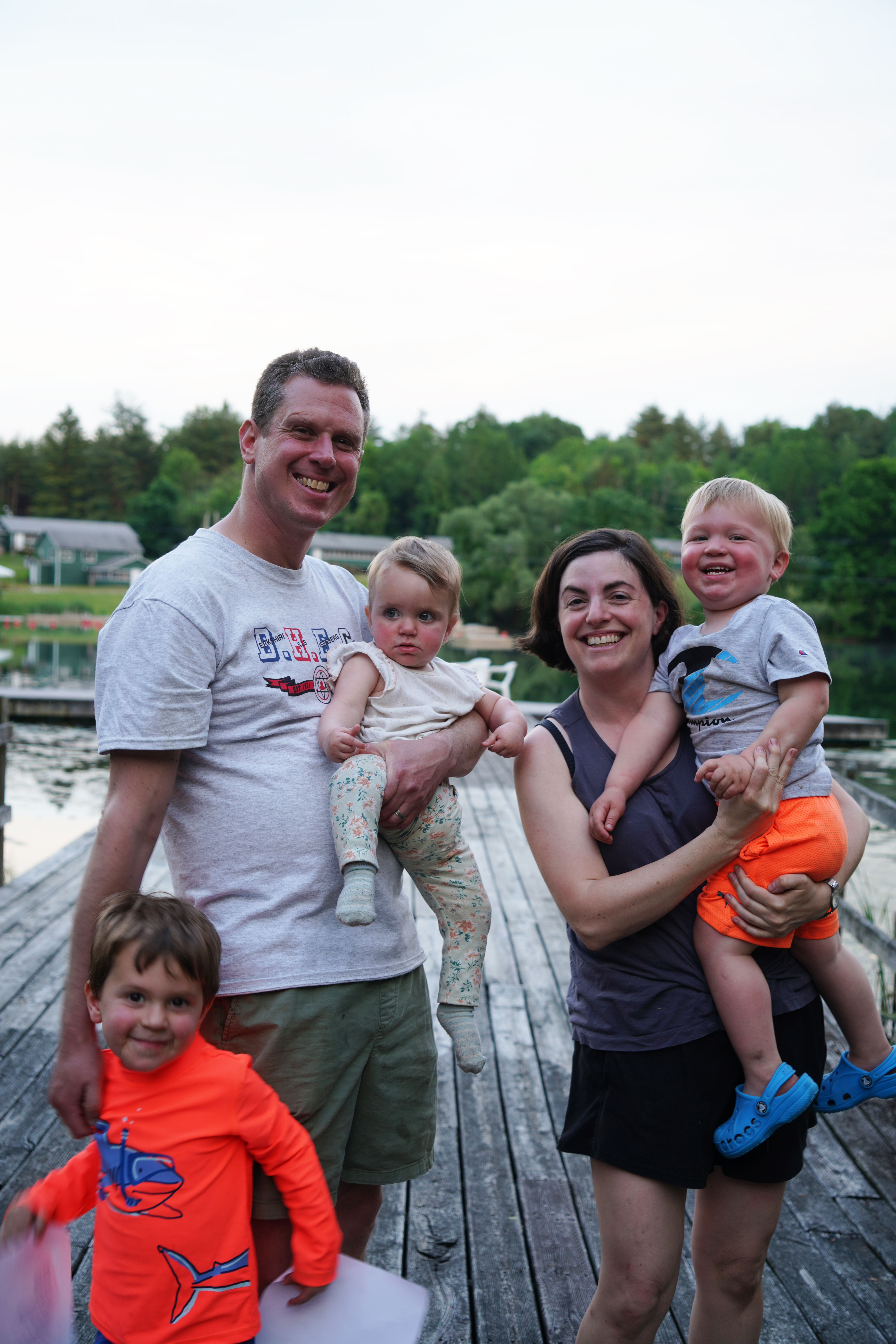 Seth Gutkin – Director at Berkshire Hills