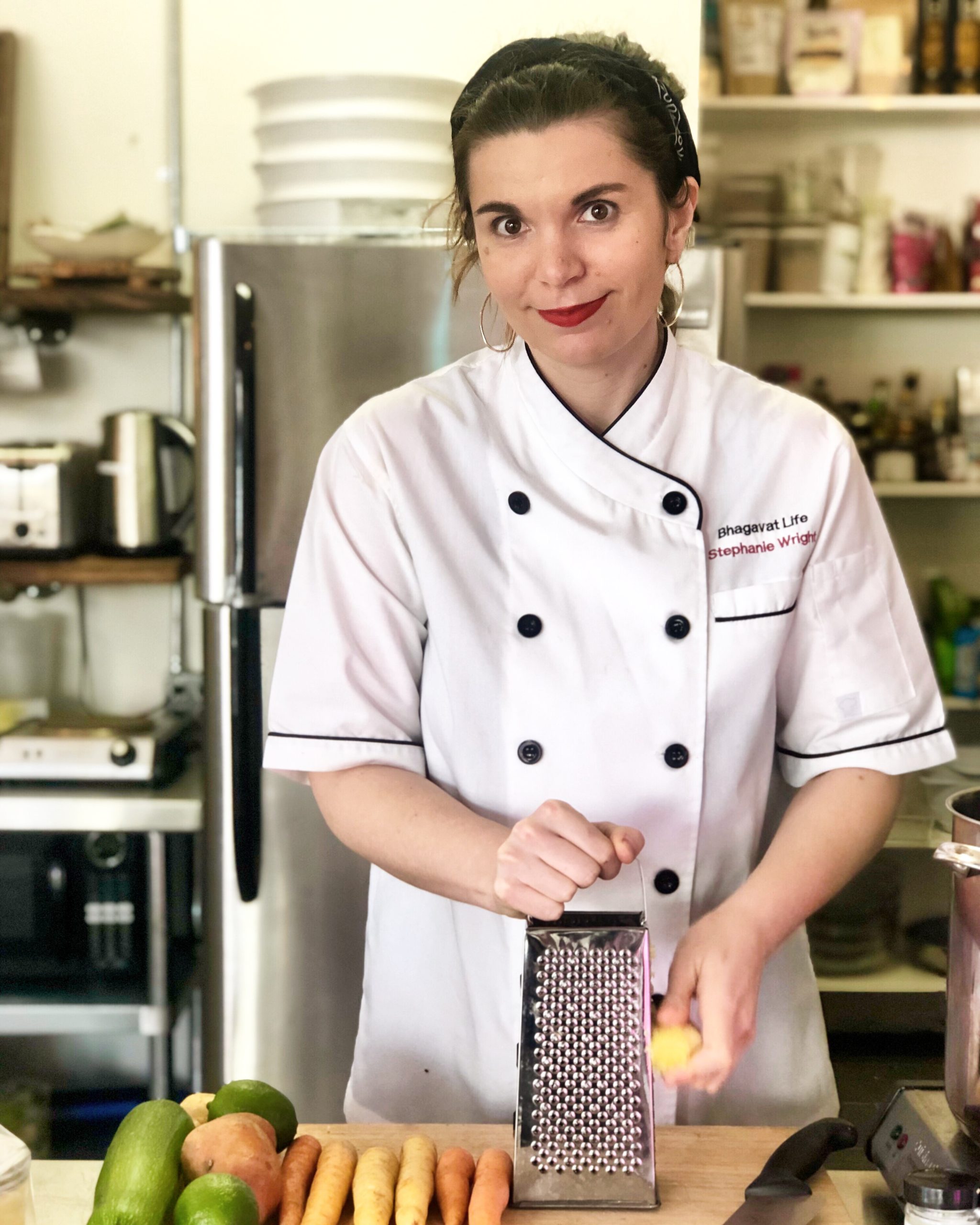 Kate Sonders Solomon